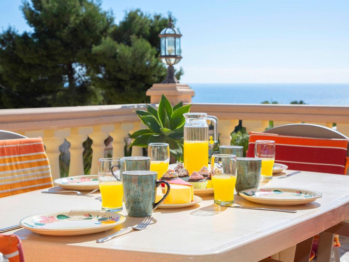 Holiday Meluca By Interhome Casa vacanze *